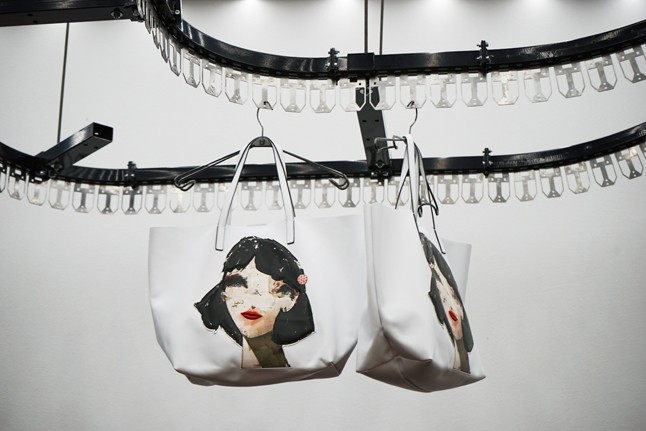 Divatcsemegék Milánóból