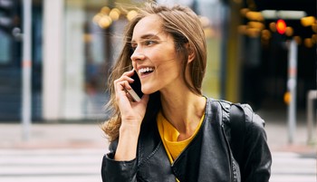 Egy héten keresztül minden nap felhívtam valakit, így segített leküzdeni a telefóbiát