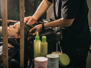 A Fekkai luxus hajápolási márka bemutatta magyarországi nagykövetét, és erre te sem számítottál