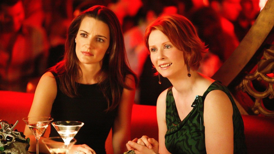 Negyven felett jobban ismered a tested, a vágyaidat, és ez hatással lesz a szex minőségére is