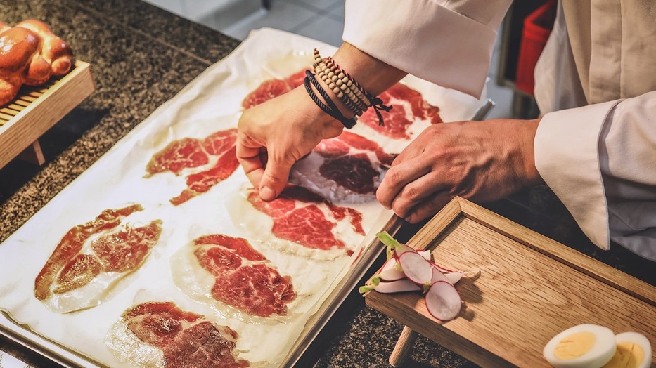 Sonka elkészítéséhez érdemes tudni, a séfek hogyan csinlják!