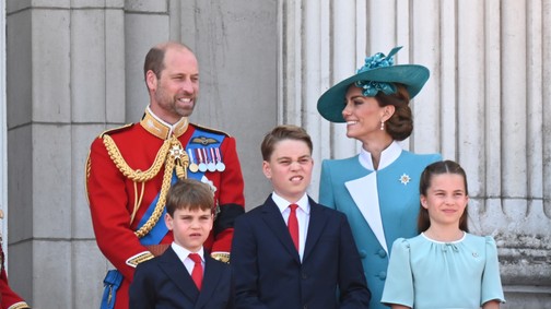 Vilmos herceg a gyerekei jövője miatt aggódik: ettől félti őket a trónörökös