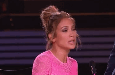 11 GIF, ami bebizonyítja, hogy Jennifer Lopez a legjobb fej nő a világon