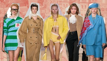 Elegancia újratöltve: Az old money stílus térhódítása