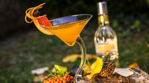 3 szuper koktélrecept a hétvégére