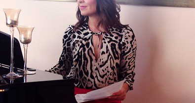 Szerda a zongora mellett