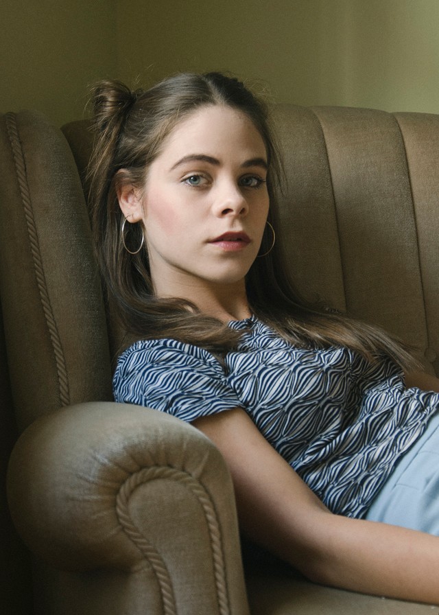 Elképesztő képekkel robbant be a köztudatba a fiatal fotós! Exkluzív interjú Varga Mariettával