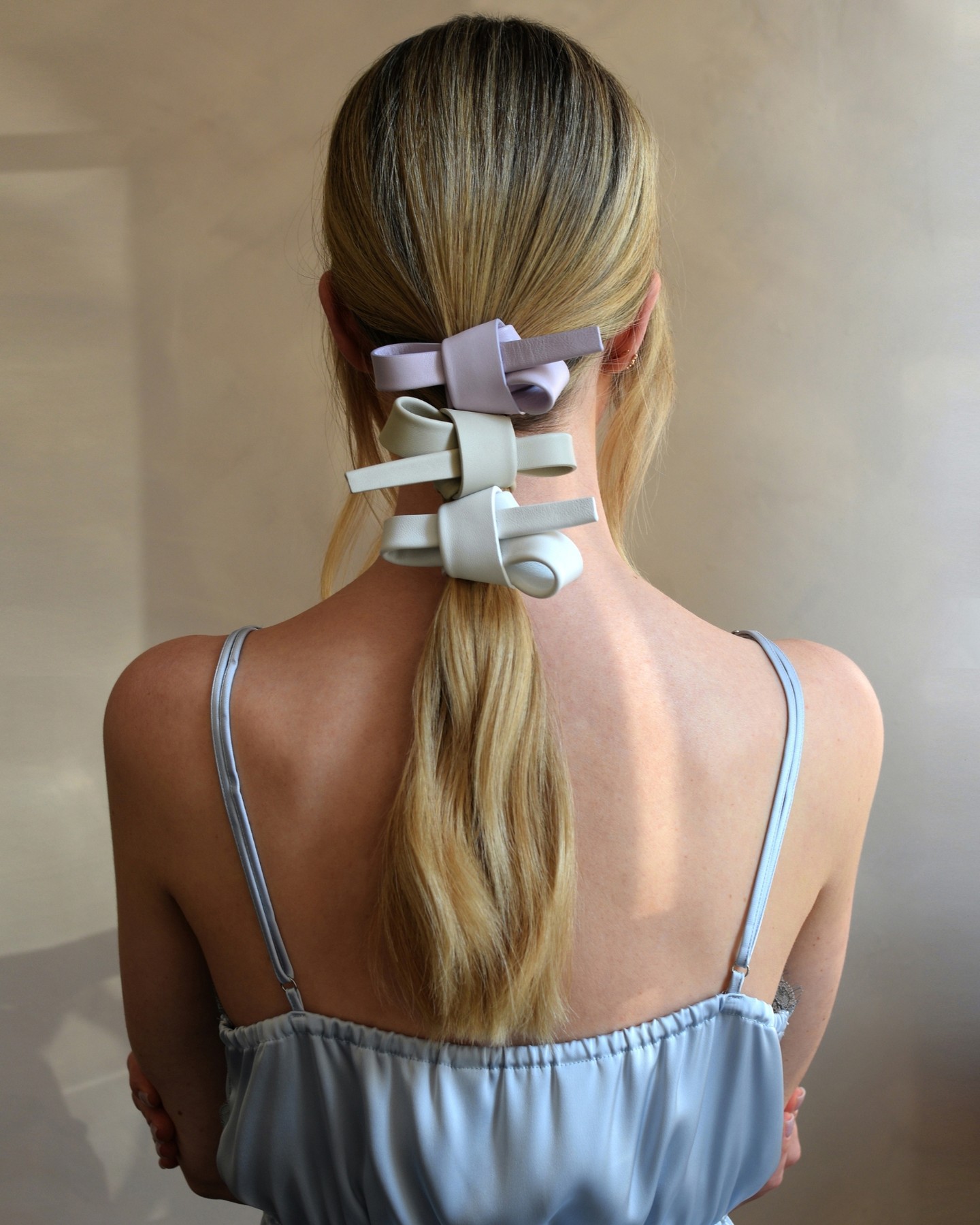 Az Agnes Kovacs és a KEVIN.MURPHY kolleborációja izgalmas, különleges hajkiegészítőket eredményezett, amelyek kifinomulttá teszik a frizurádat