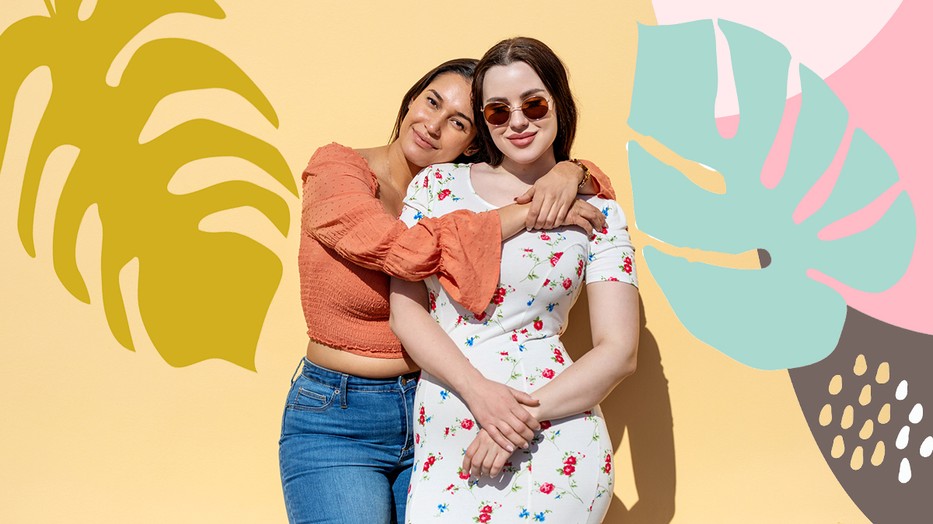 Nemcsak egyféle szépség létezik - A női forma határtalan