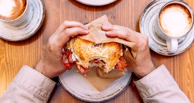 Kiderült, hányszor kell étkezni egy nap, íme a szakember válasza