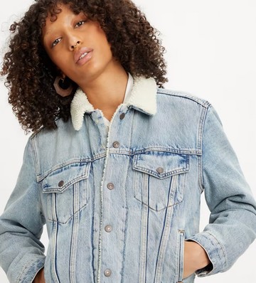 Farmerdzseki LEVI'S 47 990 Ft