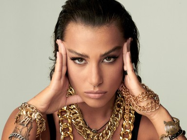 Tóth Andi soha nem ragyogott még ilyen gyönyörűen