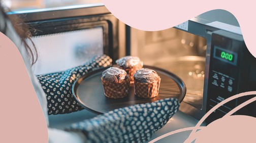 Ezeket az ételeket nem szabadna mikróban melegítened