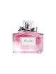 Vidám és ellenállhatatlan illat.  A csípős piros bogyós gyümölcsök finom fejjegyei színt adnak az alkotáshoz. A százlevelű rózsa és a damaszkuszi rózsa duója alkotja a szívjegyet, míg a fehér pézsma alapja fokozza ezt a virágos örömöt. Miss Dior Absolutely Blooming edp DIOR - dior.com