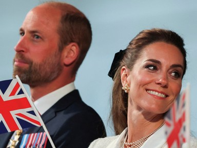 Új tagokkal bővült a királyi család: Katalin hercegné és Vilmos herceg csak úgy szárnyalnak a boldogságtól