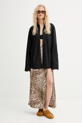 Selejtből statement – a régi farmerek új életre kelnek az Answear × INTU kollekcióban. Ez nemcsak divat, ez egy szemléletváltás.