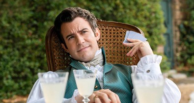 Megérkezett a Bridgerton család első kulisszák mögötti videója -  brutálisan izgalmas lesz a negyedik évad