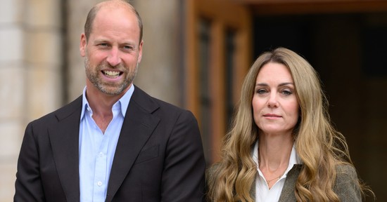 Katalin hercegné és Vilmos herceg megtörték a csendet, először szólaltak meg a Jeffrey Epstein-aktákról