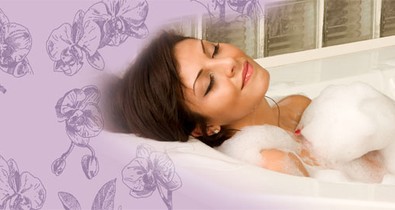 Mikor a wellness az otthonodba költözik