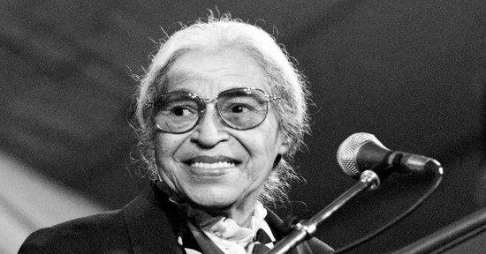 Rosa Parks története ma is érvényes: egy egyszerű gesztus történelmet írhat