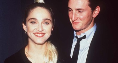 Óriási fordulat! Sosem ütötte meg Sean Penn Madonnát!