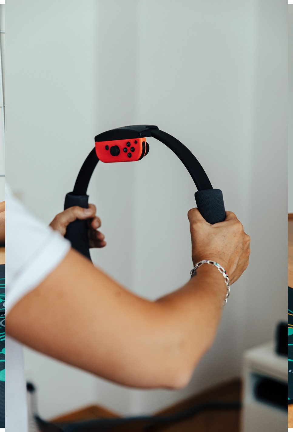 Lendülj formába otthon! - A német GLAMOUR szerkesztői kipróbáltak pár otthoni edzésformát