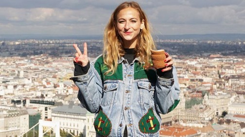 Budapest annyira menő ezen az 1 perces videón, hogy el se hiszed