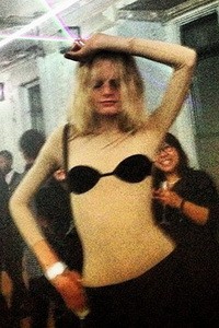 New Yorkban mutatták be a Margiela for H&M kollekciót