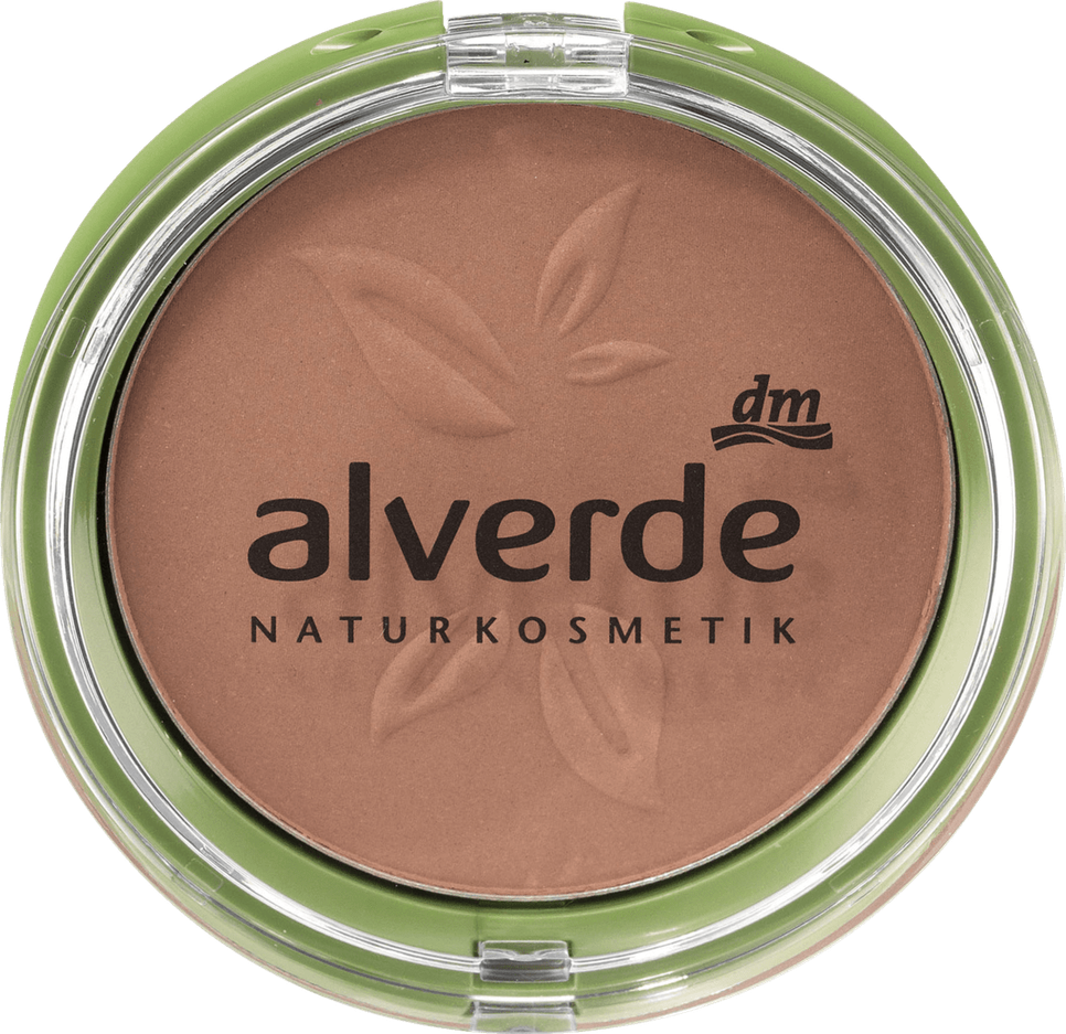 Bronzosító púder ALVERDE 1399 Ft