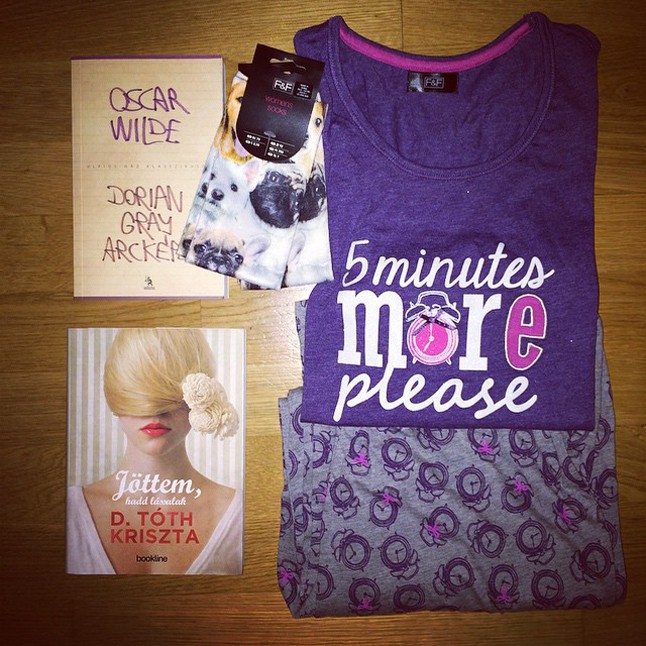 Interaktív - Így GLAMOUR-napoztok Ti!