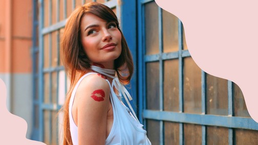 4 zseniális módszer, hogy a legnagyobb hőségben is tökéletes maradjon a sminked