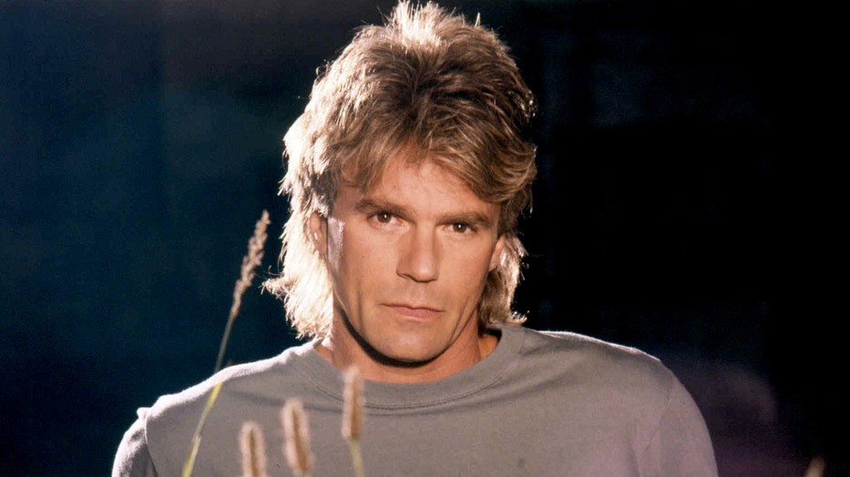 Richard Dean Anderson