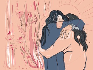 5 tipp, hogy jobban kezeld a háború okozta félelmeidet