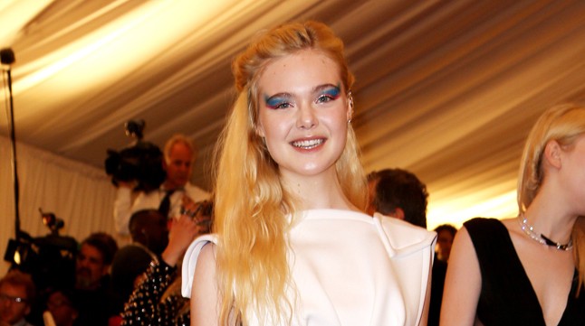 Glamour szerkesztőség