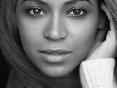 A nők egyenjogúságáért küzd Beyoncé a Gucci arcaként