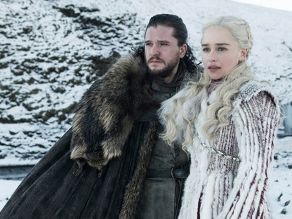 Eláruljuk, mi kell ahhoz, hogy magával ragadjon egy sorozat