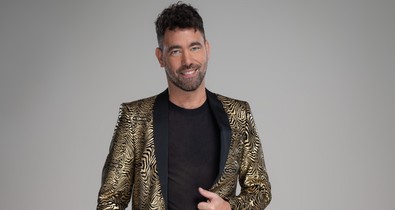 Hoppá! Krausz Gábor nagyon beszédes fotóval indította az évet