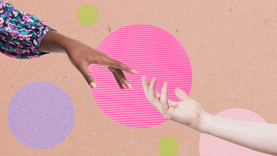 A segítségnyújtás ezekben az esetekben is nagyon fontos