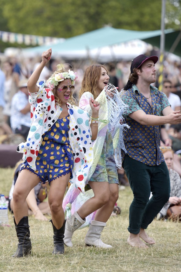 Okoskiegészítők, hogy jól bírd a fesztiválidőszakot!