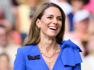 Ebben az egy dologban csapnivaló Katalin hercegné, egyszerűen képtelen vigyázni erre a fontos tárgyra