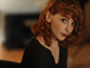 Kerekes Vica: „Az illatok képesek megváltoztatni a hangulatunkat, akár magunkat is”