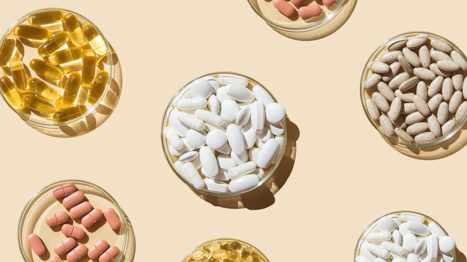 Folyékony, iható vitaminok és étrend-kiegészítők a szépségért és az egészségért nyáron is