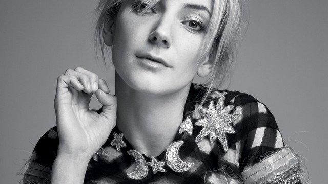 Borbély Alexandra élete anyaként nagyon boldog