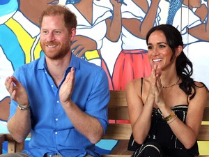 Kiderült milyen akcentussal beszél Meghan Markle és Harry herceg kislánya, most először hallhatja a világ Lilibet hercegnő hangját