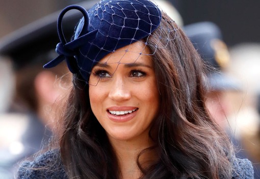 Te ráismersz? Így nézett ki Meghan Markle jóval azelőtt, mielőtt Harry herceg felesége lett