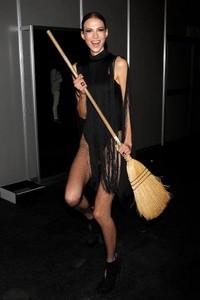 Modellblog Madridból #3: "Egy-két könnycsepp kicsordult"