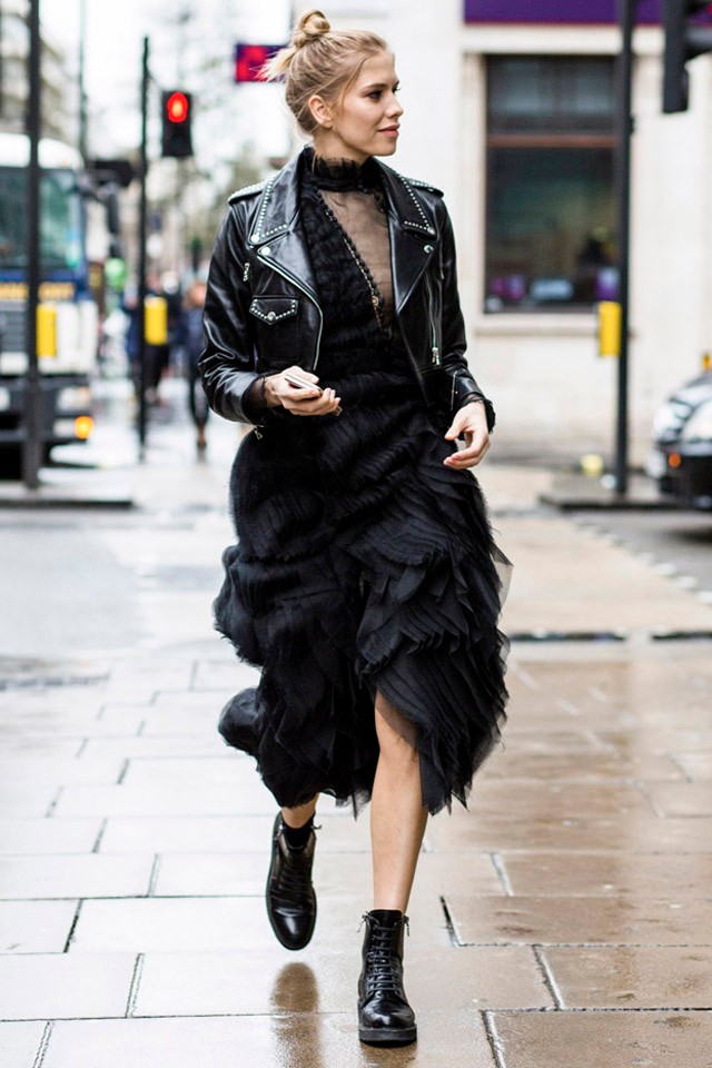 C&A, stílus, styling, divat, ősz, trend, overall, maxi, kardigán, garbó, bokacsizma, cunda