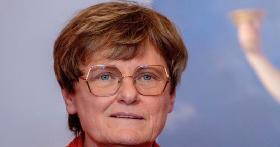 „Fontos számunkra, hogy a nők is példaképpé válhassanak”