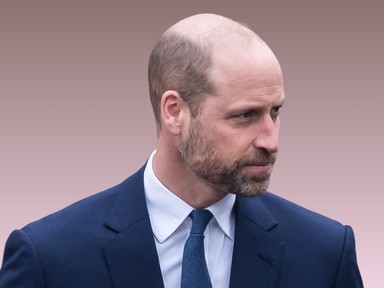 Szívbemarkoló, amit Vilmos herceg posztolt, soha nem látott fotót osztott meg a trónörökös