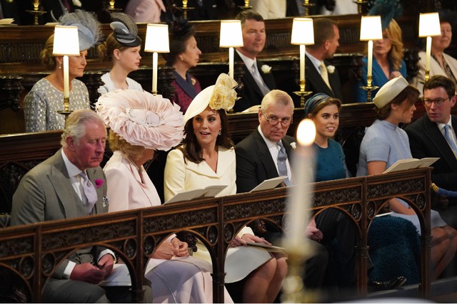 Kate Middleton Harry esküvő